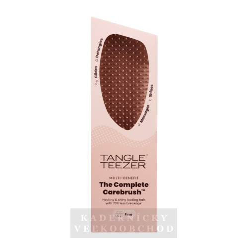 Tangle Teezer Complete Care Brush Glazed Mocha